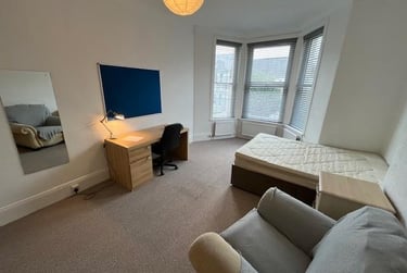 6 bed house, Kingsley Road, North Hill, Plymouth, PL46QW - Image 14